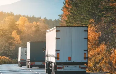 İzmir ile Taraklı Arası Klima Taşıma