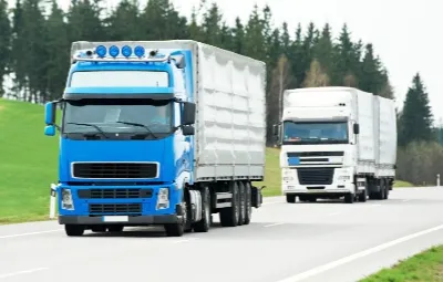 İzmir ile Taraklı Arası Eşya Taşıma